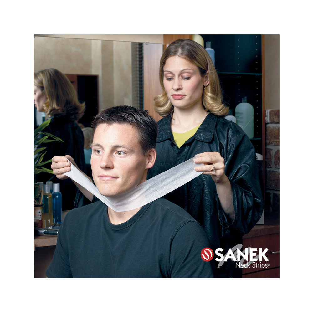 81041 Graham Beauty® XL Sanek® Neck Strips 